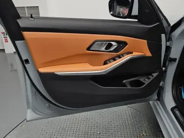 2022 BMW 3 серии с пробегом 3 149 км