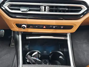 2022 BMW 3 серии с пробегом 3 149 км
