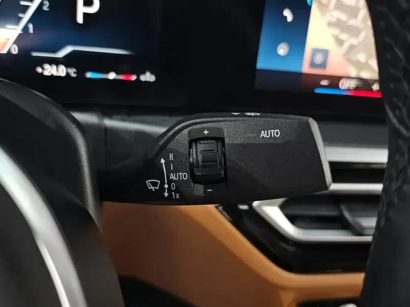 2022 BMW 3 серии с пробегом 3 149 км