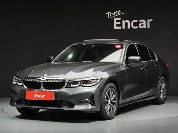 BMW 3 серии