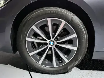 2021 BMW 3 серии с пробегом 38 498 км