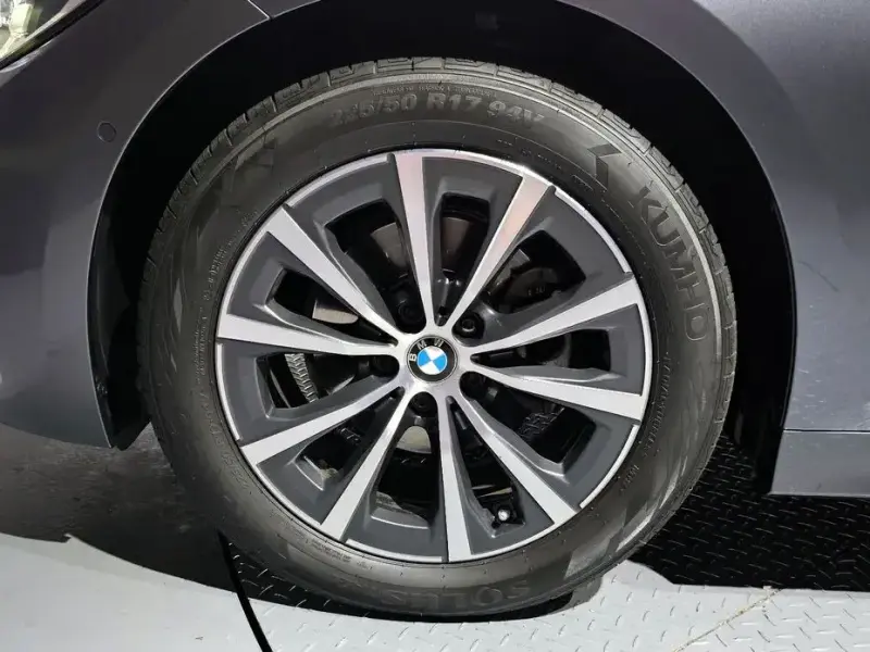 2021 BMW 3 серии с пробегом 38 498 км