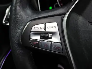 2021 BMW 3 серии с пробегом 38 498 км