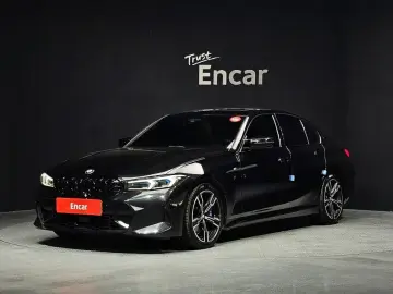 BMW 3 серии