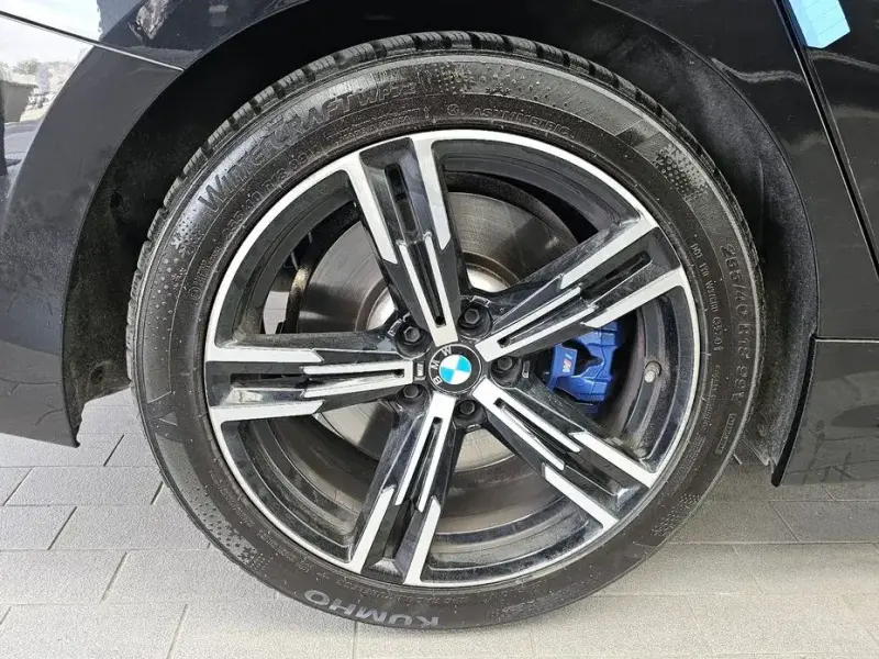2023 BMW 3 серии с пробегом 48 670 км