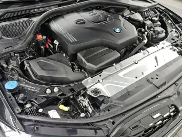 2023 BMW 3 серии с пробегом 48 670 км