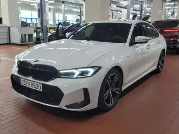 BMW 3 серии