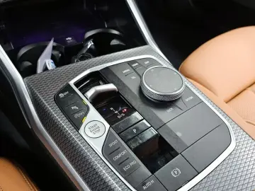 2023 BMW 3 серии с пробегом 48 670 км