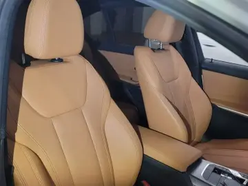 2023 BMW 3 серии с пробегом 44 000 км