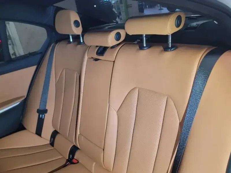 2023 BMW 3 серии с пробегом 44 000 км
