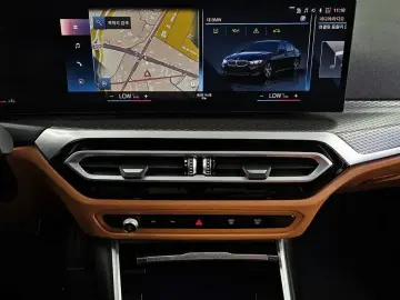 2023 BMW 3 серии с пробегом 48 670 км
