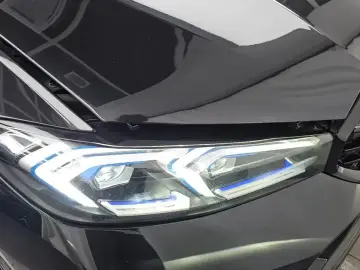2023 BMW 3 серии с пробегом 48 670 км