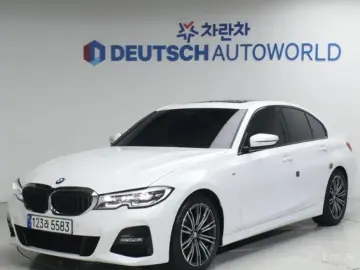 BMW 3 серии