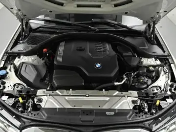 2022 BMW 3 серии с пробегом 40 538 км