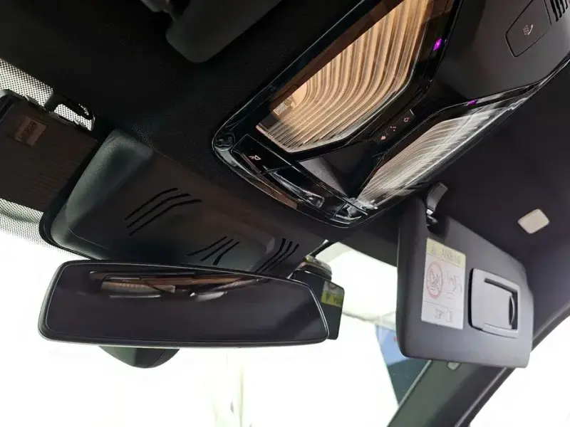 2023 BMW 3 серии с пробегом 48 670 км