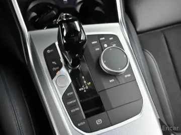 2022 BMW 3 серии с пробегом 40 538 км