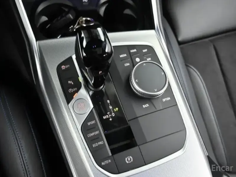 2022 BMW 3 серии с пробегом 40 538 км