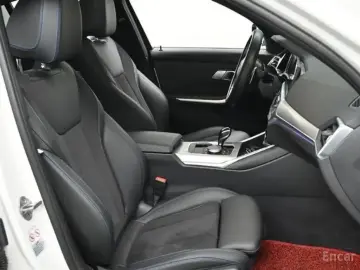 2022 BMW 3 серии с пробегом 40 538 км