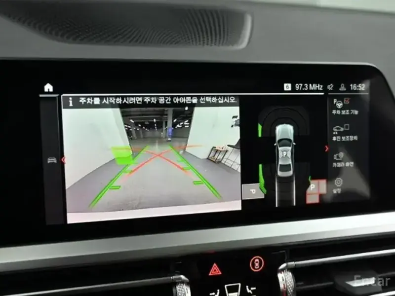 2022 BMW 3 серии с пробегом 40 538 км
