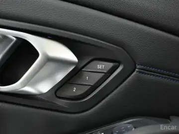 2022 BMW 3 серии с пробегом 40 538 км