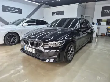 BMW 3 серии