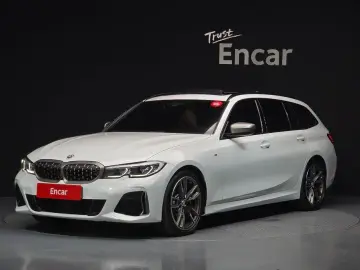 BMW 3 серии