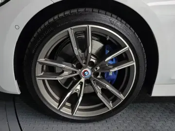 2022 BMW 3 серии с пробегом 47 740 км