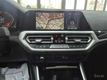 2021 BMW 3 серии с пробегом 14 708 км