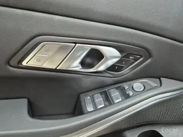 2021 BMW 3 серии с пробегом 14 708 км