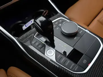2022 BMW 3 серии с пробегом 47 740 км