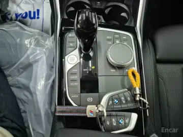 2021 BMW 3 серии с пробегом 14 708 км