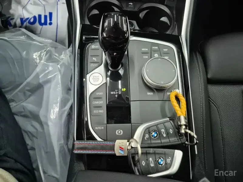 2021 BMW 3 серии с пробегом 14 708 км