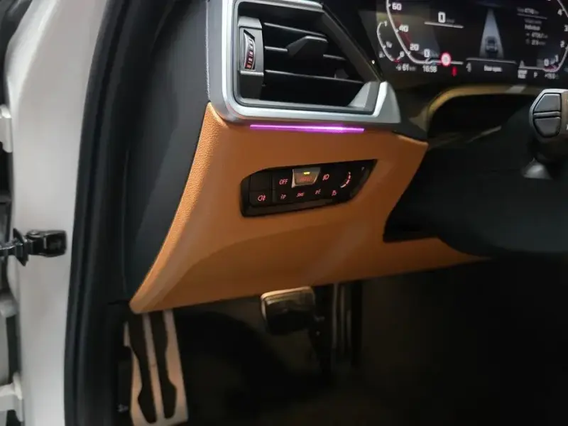 2022 BMW 3 серии с пробегом 47 740 км