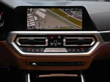 2022 BMW 3 серии с пробегом 47 740 км