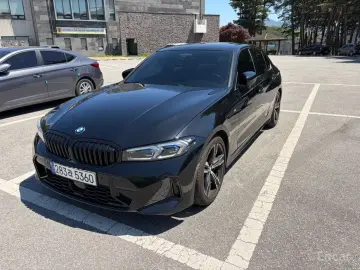BMW 3 серии