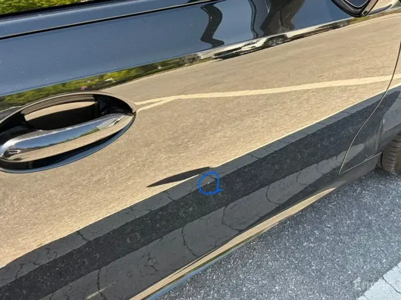 2022 BMW 3 серии с пробегом 33 104 км