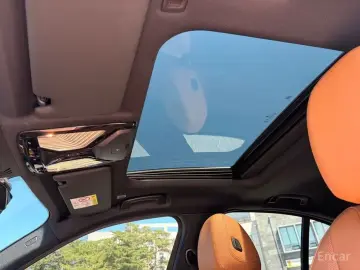2022 BMW 3 серии с пробегом 33 104 км