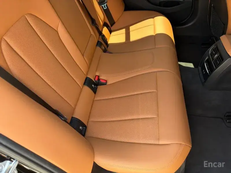 2022 BMW 3 серии с пробегом 33 104 км