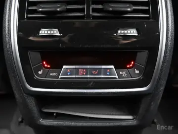 2023 BMW X6 с пробегом 27 017 км