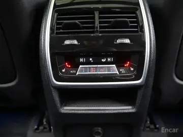 2023 BMW X6 с пробегом 45 131 км