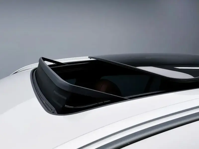 2022 BMW X6 с пробегом 46 127 км