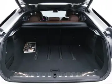 2022 BMW X6 с пробегом 46 127 км