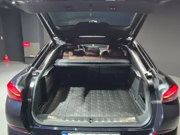 2022 BMW X6 с пробегом 46 696 км