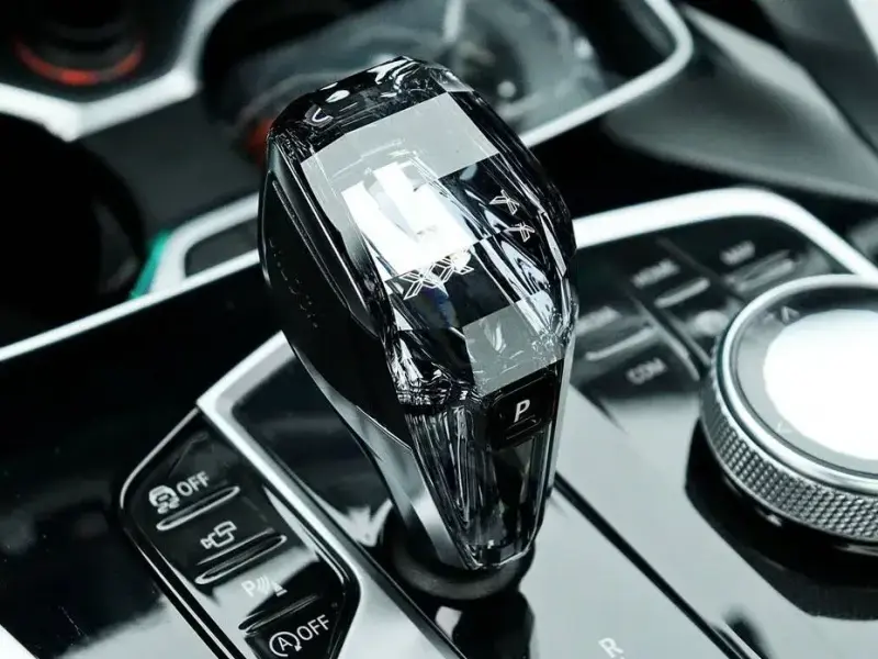 2022 BMW X6 с пробегом 75 055 км