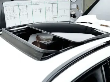 2022 BMW X6 с пробегом 75 055 км