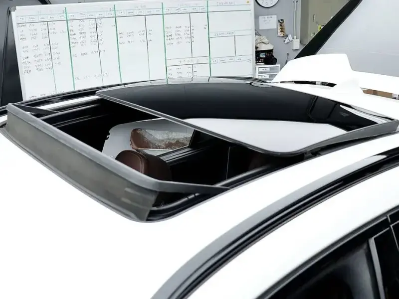2022 BMW X6 с пробегом 75 055 км