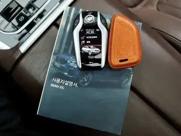 2022 BMW X6 с пробегом 75 055 км