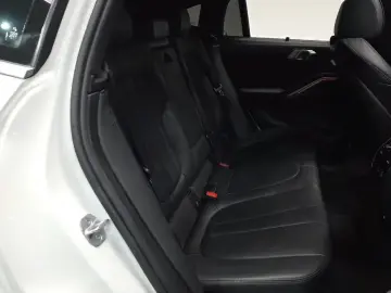 2022 BMW X6 с пробегом 93 708 км
