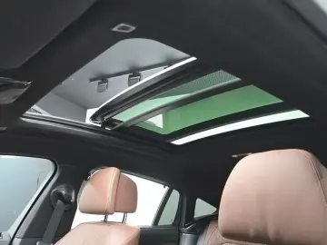 2021 BMW X6 с пробегом 51 480 км
