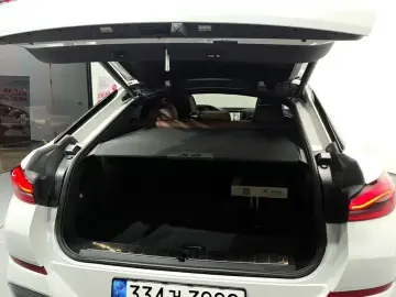 2021 BMW X6 с пробегом 51 480 км